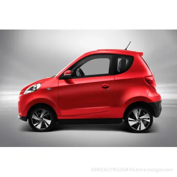 New Energy Electric Car Four Wheeler L7e